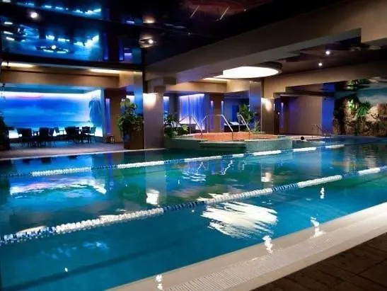 Rin Grand Sofmed Apartment Bucharest 0*,  Romania
