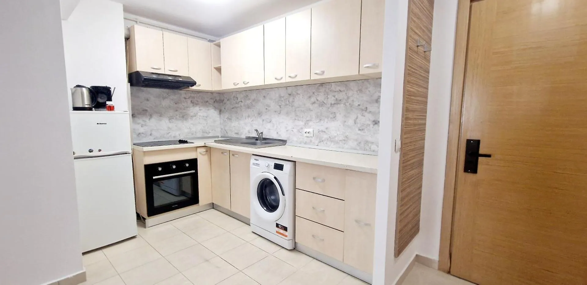 Rin Grand Sofmed Apartment Bucharest