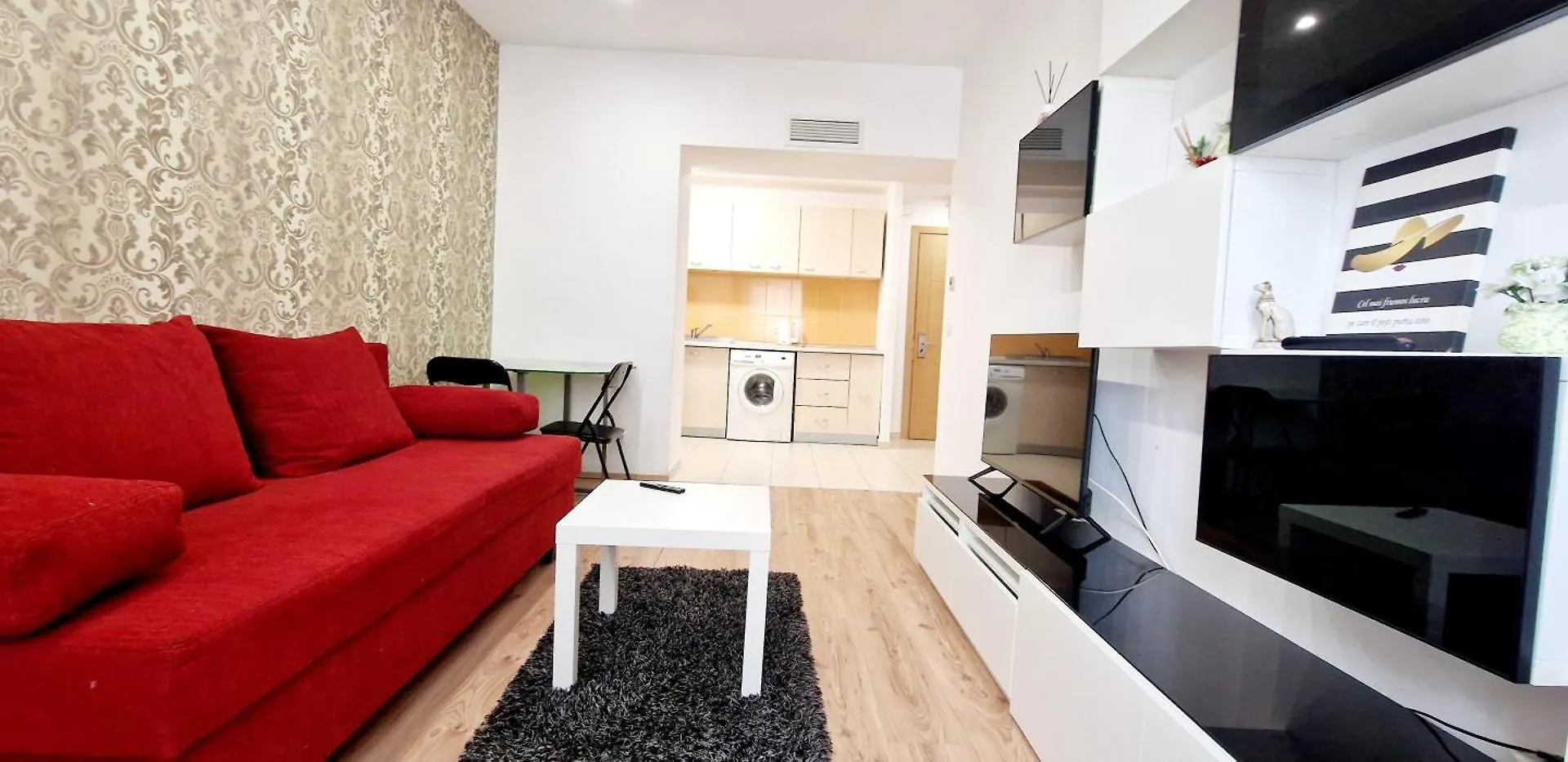 Rin Grand Sofmed Apartment Bucharest